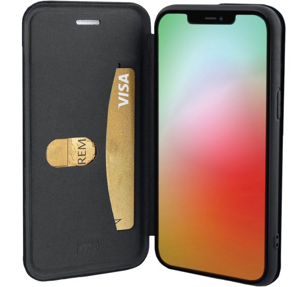 Étui folio premium pour iPhone 14