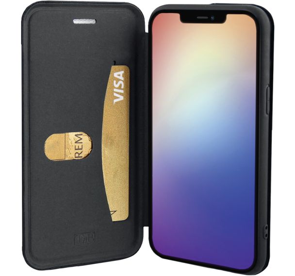 Étui folio premium pour iPhone 14 Plus