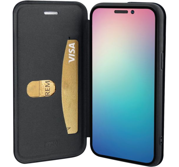 Étui folio premium pour iPhone 14 Pro