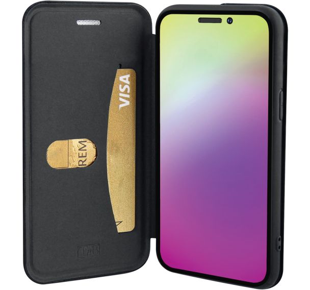 Étui folio premium pour iPhone 14 Pro Max
