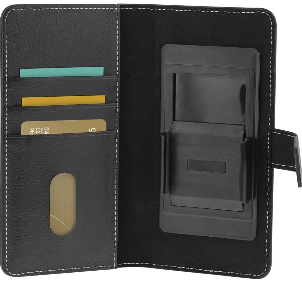 Étui folio universel Slider xl
