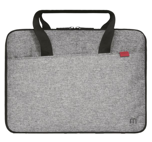 Etui informatique Trendy Sleeve 12,5 à 14'' coloris gris