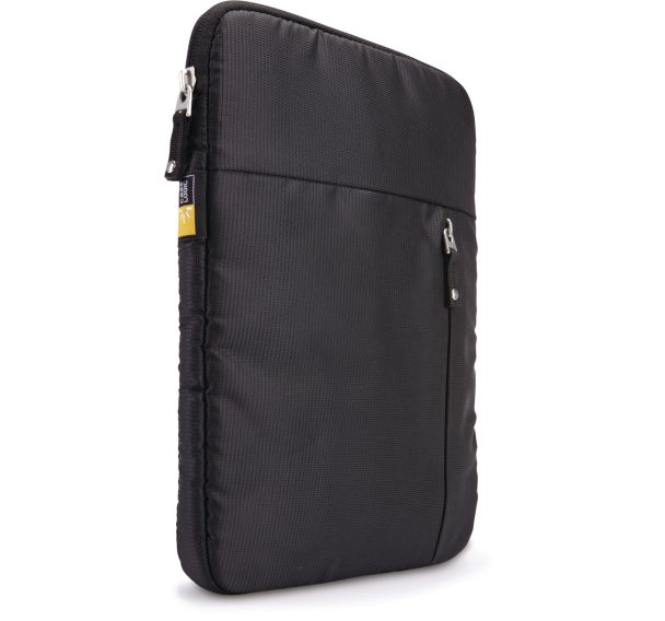 Etui nylon Case Logic pour tablette jusqu''à 10''