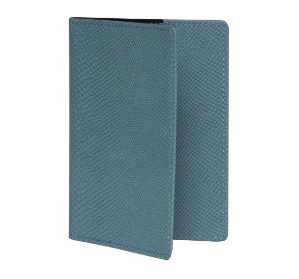 Étui passeport Kaa - 9,5x13,5cm