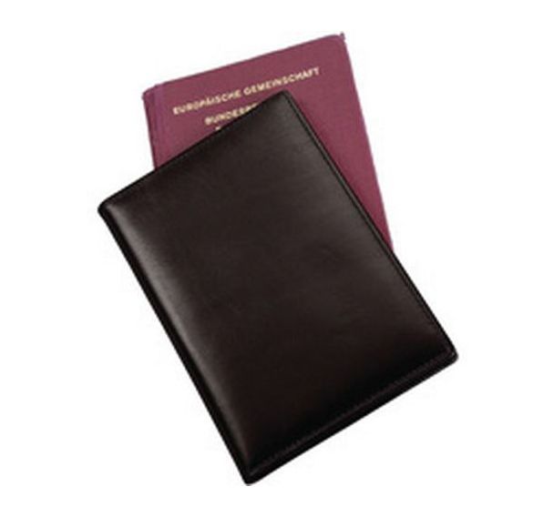 Etui passeport ''RFID Document Safe''