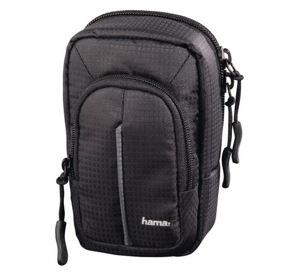 Etui photo HAMA FANCY  noir 80M