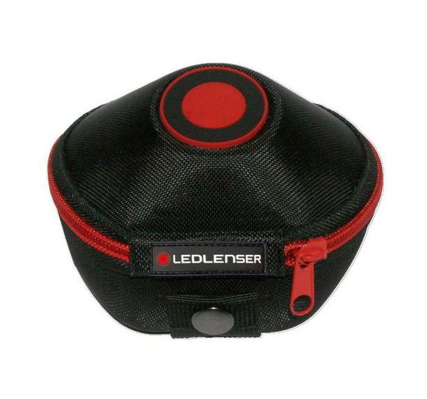 Étui pour lampe - Ledlenser