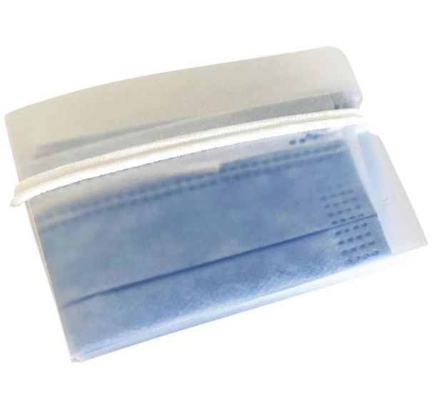 Etui pour masque