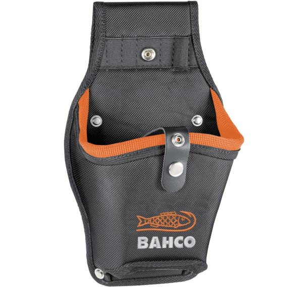 Étui pour perceuse pour droitiers et gauchers 270x150x300mm