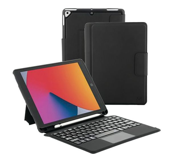 Etui pour tablette avec clavier 029029 - Mobilis