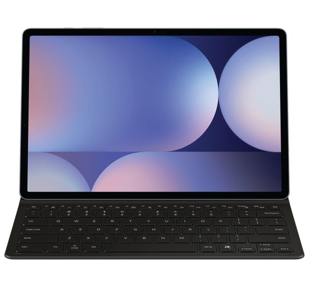 Etui pour tablette avec clavier EF-DX820 - Samsung