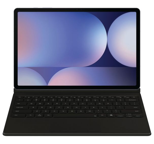 Etui pour tablette avec clavier EF-DX825 - Samsung