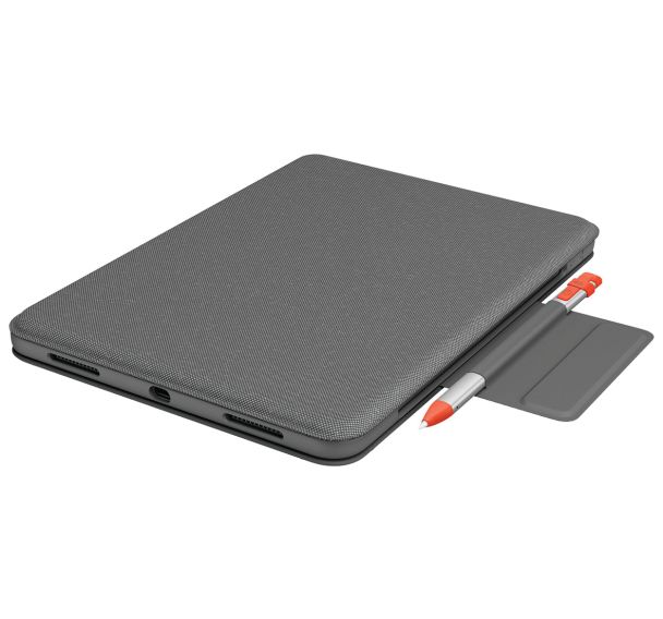 Etui pour tablette avec clavier Folio Touch 920-009746 - Logitech