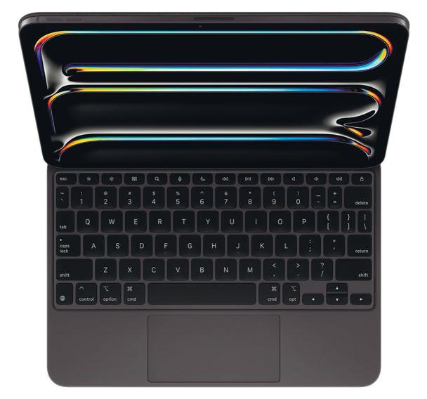 Etui pour tablette avec clavier Magic Keyboard MWR23LB/A - Apple
