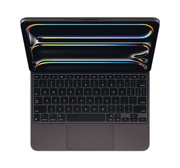 Etui pour tablette avec clavier Magic Keyboard MWR23LB/A - Apple