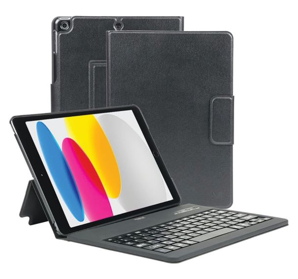 Etui pour tablette avec clavier Origine 048054 - Mobilis