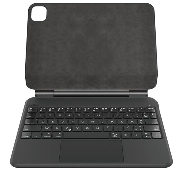 Etui pour tablette avec clavier Pro BBZ002FR-V1 - Belkin