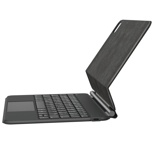 Etui pour tablette avec clavier + socle magnétique - Belkin