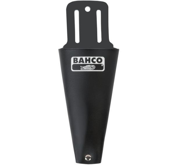 Étui sécateur cuir noir 245mm