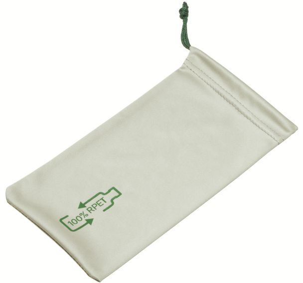 Étui souple microfibre Planet