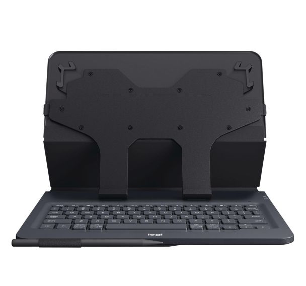Etui universel avec clavier Bluetooth pour tablette