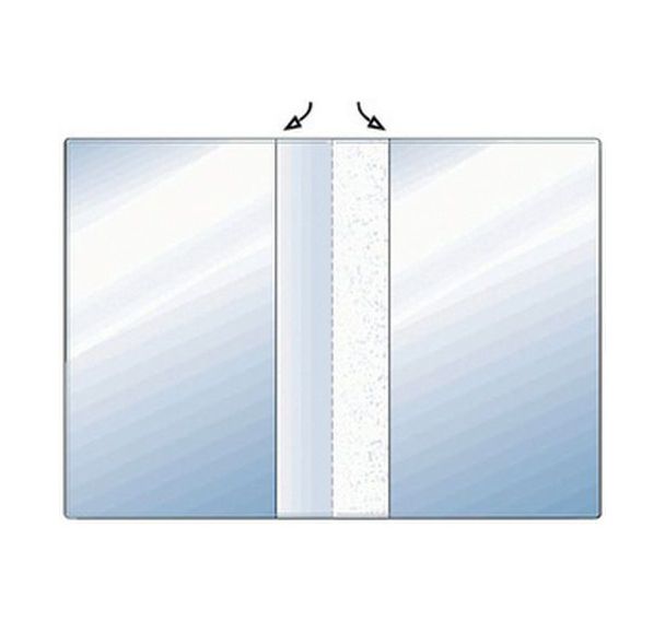 Etuis de poche, PVC