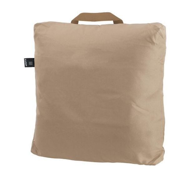 Eurom Warmigo Taupe Coussin de chaleur