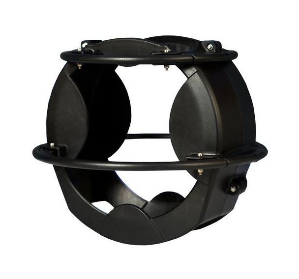 Exosquelette pour antichute à rappel auto Helixon - Kratos Safety