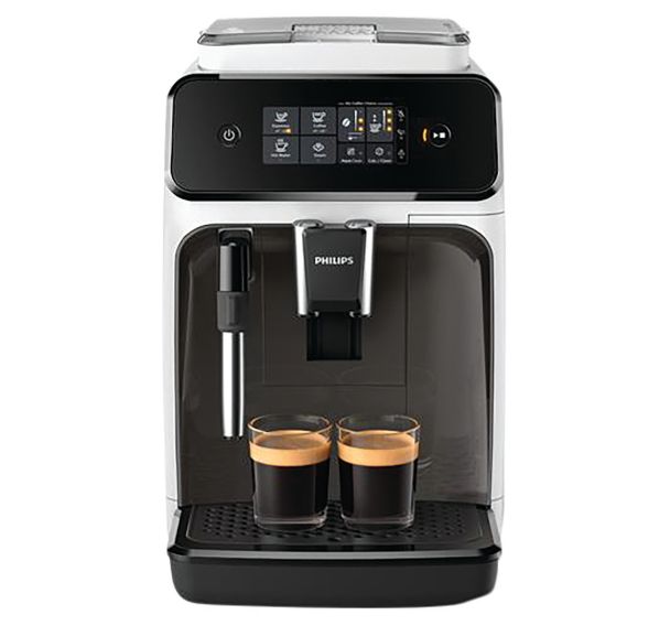 Expresso broyeur automatique - EP1223.00 - Puissance 1500 Watts - Philips