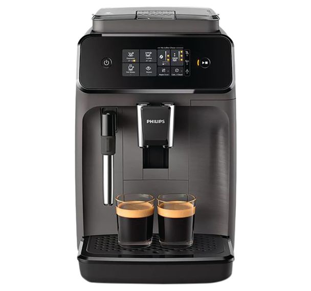 Expresso broyeur automatique - Series 1200 - EP1224.00 - 1500 Watts - Philips