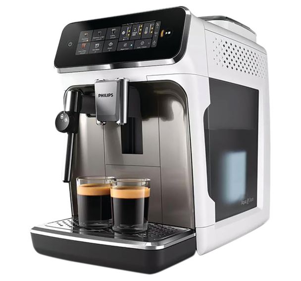 Expresso broyeur automatique - Series 3300 - EP3323.90 - 1500 Watts - Philips