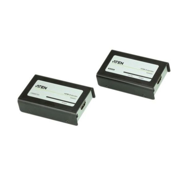 Extender HDMI Aten VE800A sur RJ-45 - 60m