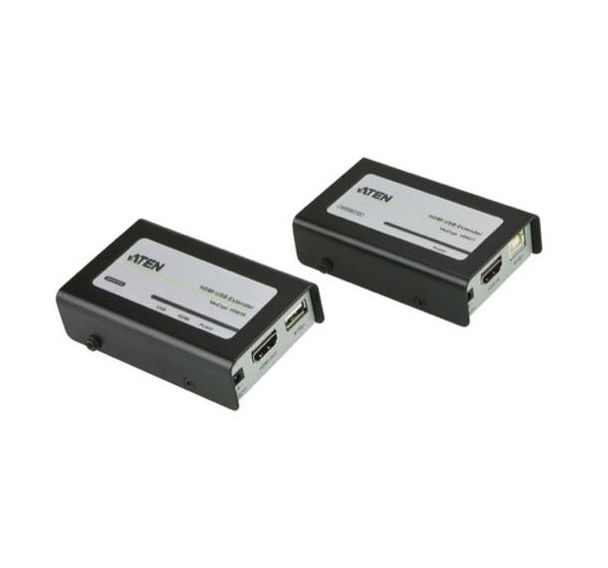 Extender HDMI et USB Aten VE80360m sur RJ-45