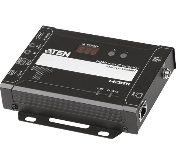 Extender HDMI sur IP ATEN