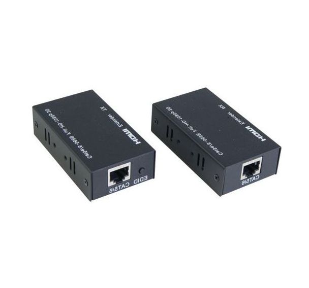 Extendeur HDMI Full HD 60M sur 1XRJ45