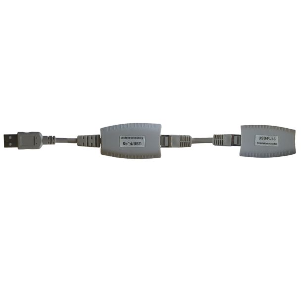 Extendeur USB USCAT - EZtek