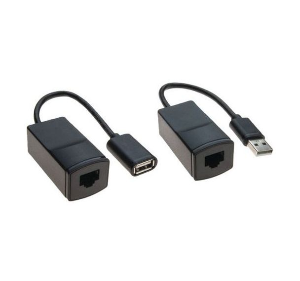 Extendeur USB sur RJ45 CAT5