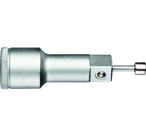 Extension 3/8'' avec aimant de retenue