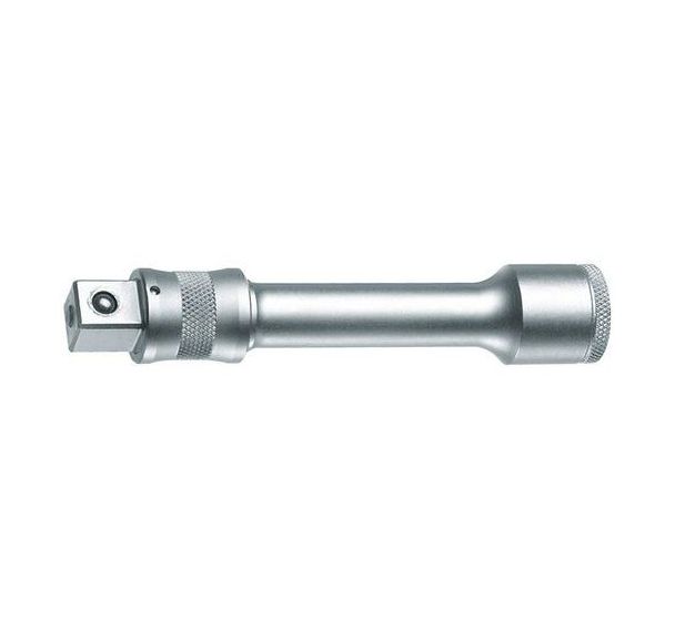 Extension avec gâchette 3/8'' 125 mm