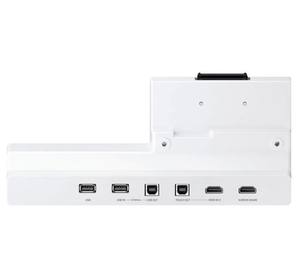 Extension de connectique pour FLIP 4 - Samsung