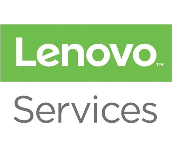 Extension de garantie 3 ans sur site pour tablette TAB M10+TB-X606F - Lenovo