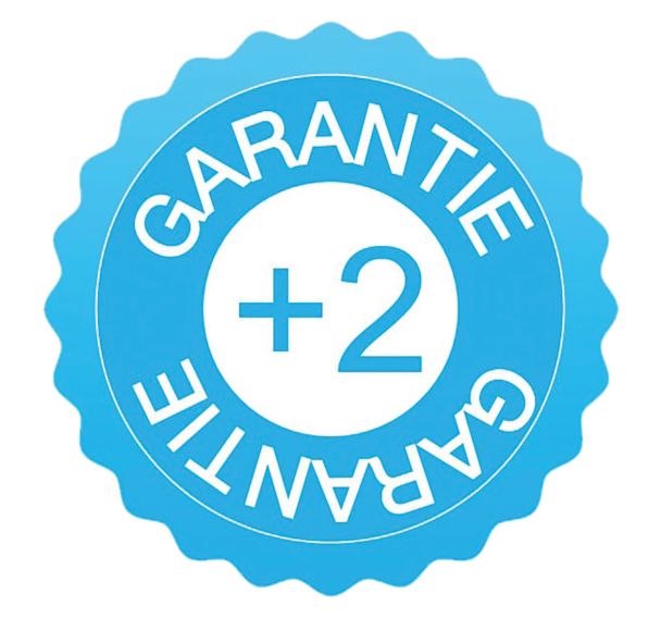 Extension de garantie de 2 ans sonde pour ultrasons vitascan-VITACON