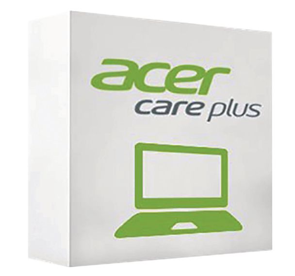 Extension de garantie sur site - Portable Travelmate/Extensa - ACER