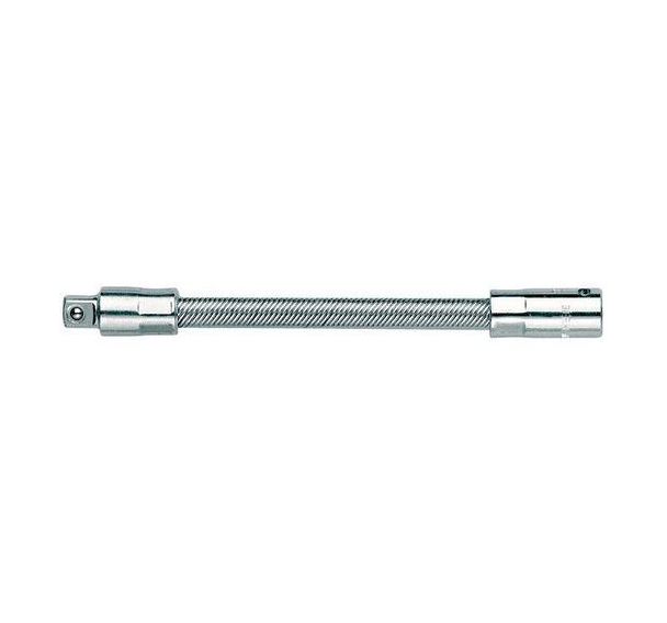 Extension flexible 1/4''.