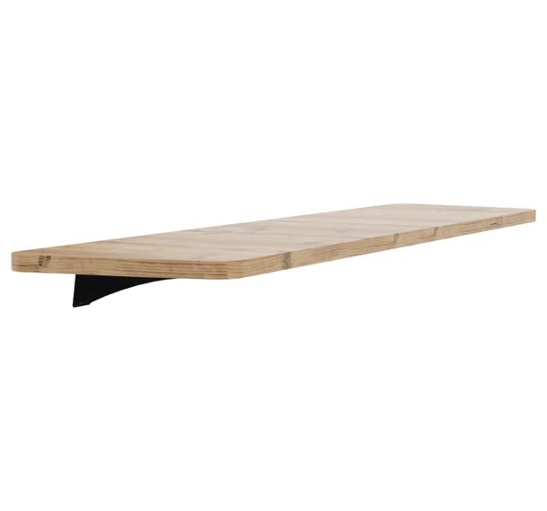Extension latérale pour table de réunion et  bureau multiposte Alto - Buronomic