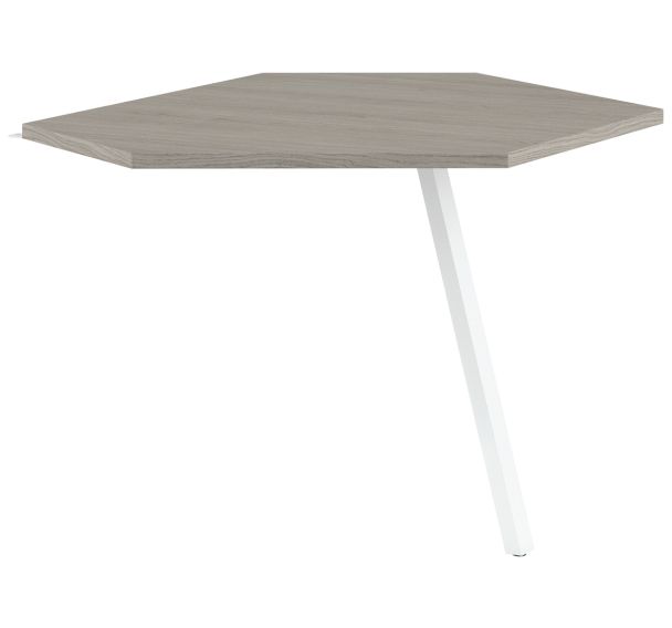 Extension polygone Gary MBA