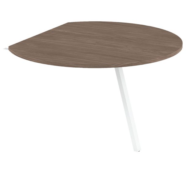 Extension ronde Gary MBA