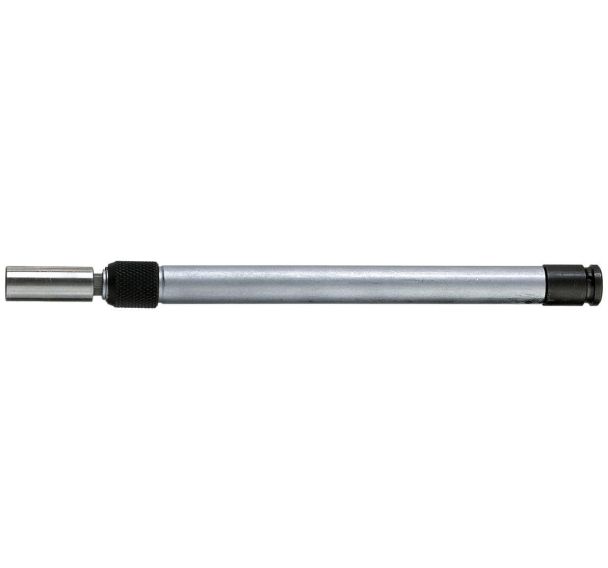 Extension télescopique 1/4'' 192-296 mm