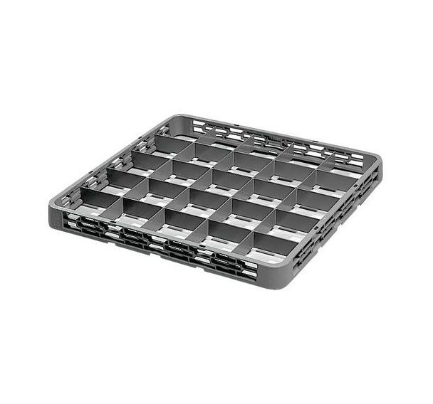 Extensions compartimentées