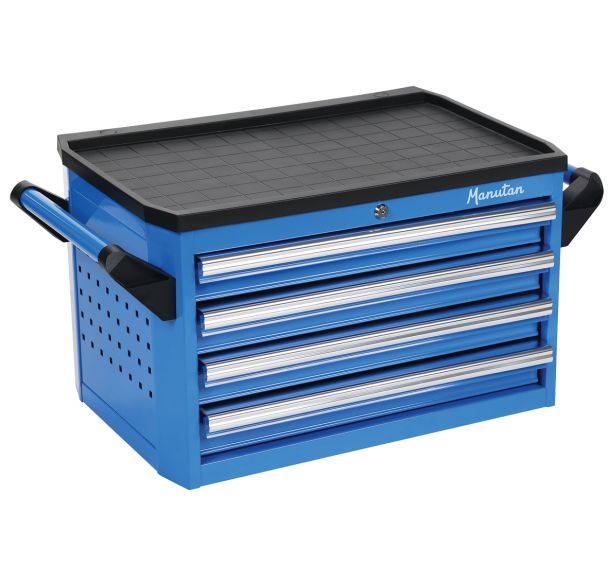 Extention 4 tiroirs pour servante